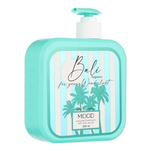 MOOD BALI HAND WASH 500ML - ladyy