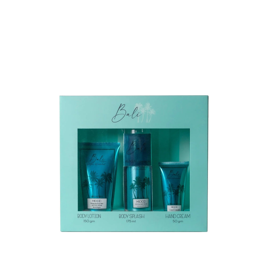 MOOD BALI SET - ladyy
