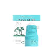 MOOD Bali Whitening Deodorant Roll On Offer 1+50% 50 ML - ladyy