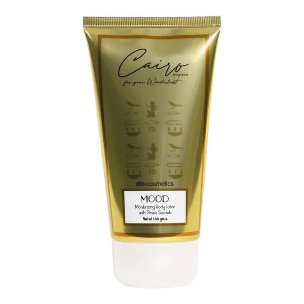Mood Cairo Body Lotion 150 Gm - ladyy