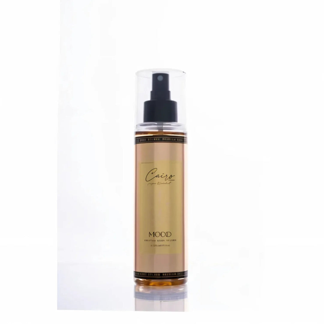 MOOD CAIRO BODY SPLASH 220ML - ladyy