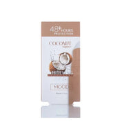 MOOD COCONUT WHITENING DEODORANT ROLL ON 50ML - ladyy