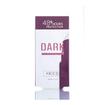 تحميل الصورة إلى عارض المعرض، MOOD DARK WHITENING DEODORANT ROLL ON 50ML - ladyy
