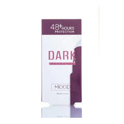 MOOD DARK WHITENING DEODORANT ROLL ON 50ML - ladyy