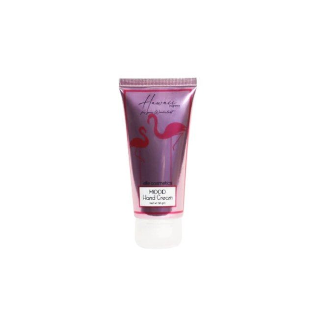 Mood Hawai Hand 50Gm - ladyy