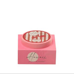 تحميل الصورة إلى عارض المعرض، Mood hawaii body milk 200ml will leave your skin soft and smelling all day - pink - ladyy
