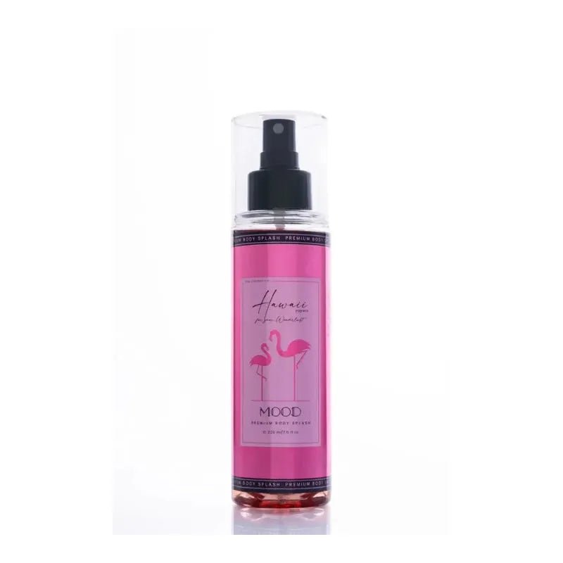 MOOD HAWAII BODY SPLASH 220ML - ladyy