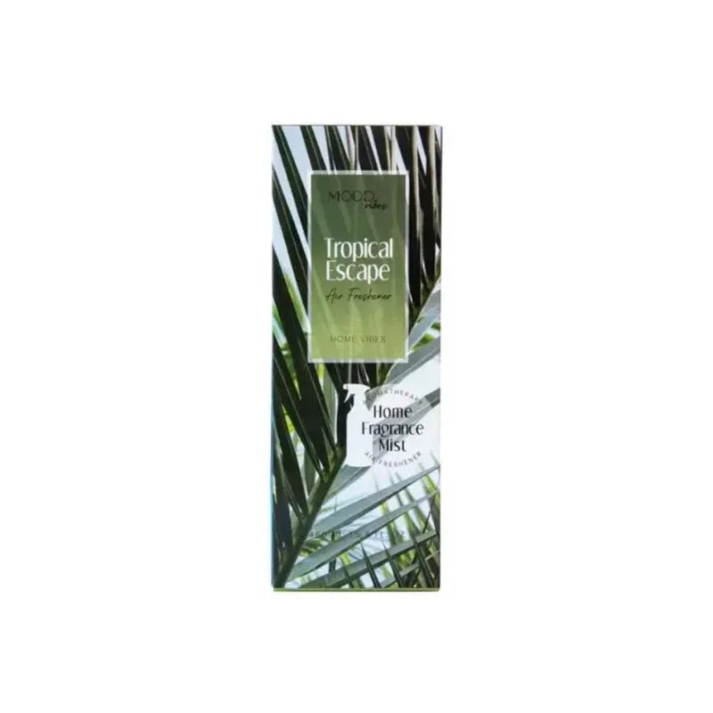 MOOD HOME SPLASH TROPICAL ESCAPE 460ML - ladyy