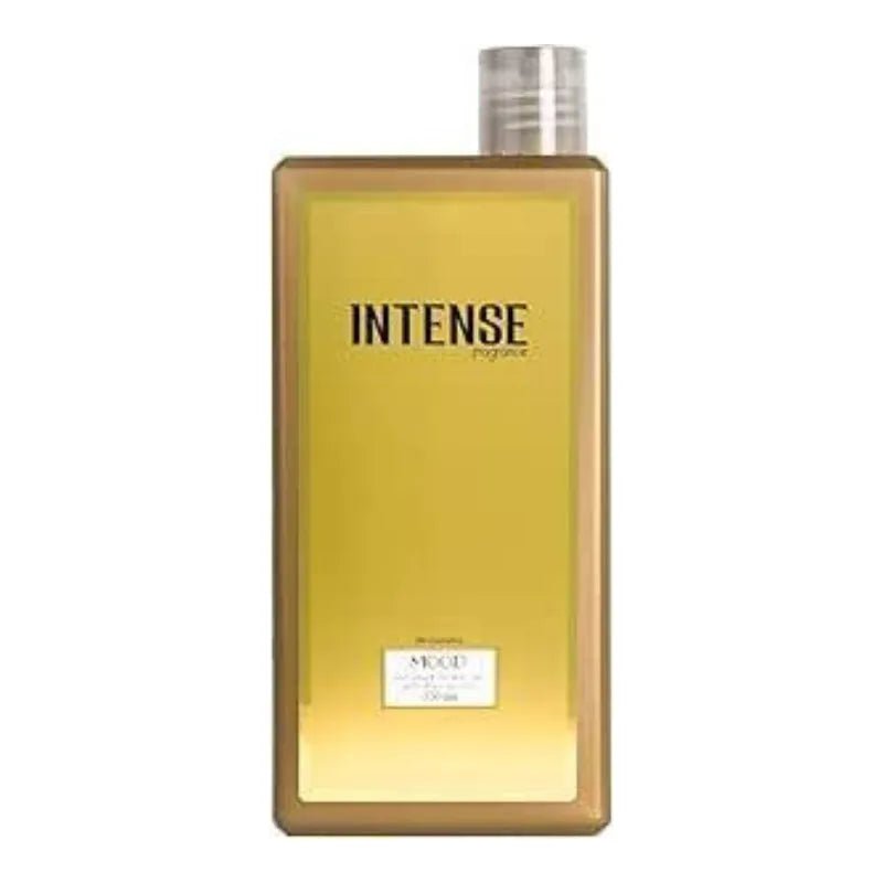 Mood Intense Shower Gel 750 Ml - ladyy