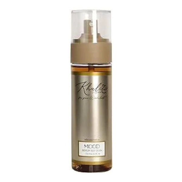 MOOD KHALIJI BODY SPLASH 220ML - ladyy