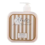 تحميل الصورة إلى عارض المعرض، Mood Khaliji Hand Wash 500Ml - ladyy
