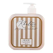 Mood Khaliji Hand Wash 500Ml - ladyy