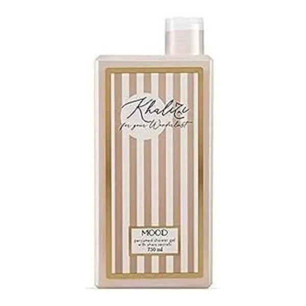 MOOD KHALIJI SHOWER GEL 750ML - ladyy