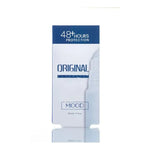 تحميل الصورة إلى عارض المعرض، MOOD ORIGINAL WHITENING DEODORANT ROLL ON 50ML - ladyy
