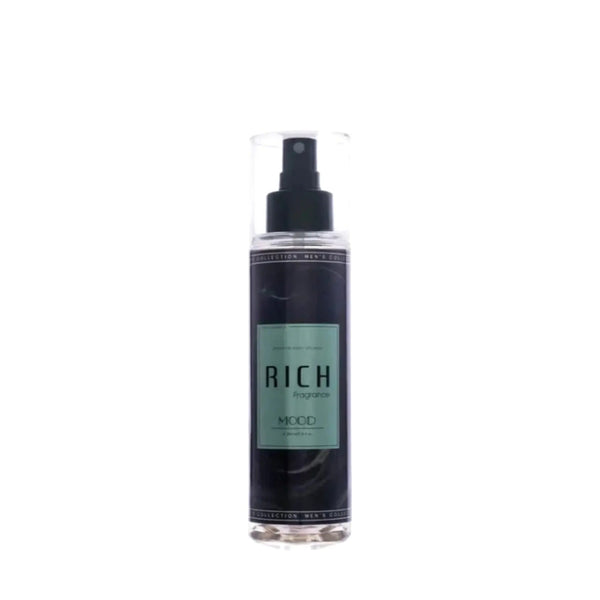 Mood Rich Splash 220ml - ladyy
