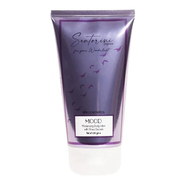 Mood Santorini Body Lotion 150 Gm - ladyy
