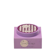 Mood santorini body milk 200ml will leave your skin soft and smelling all day - purple - ladyy