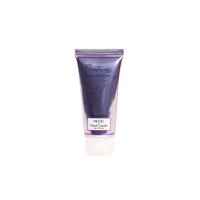 MOOD SANTORINI HAND CREAM 50GM - ladyy