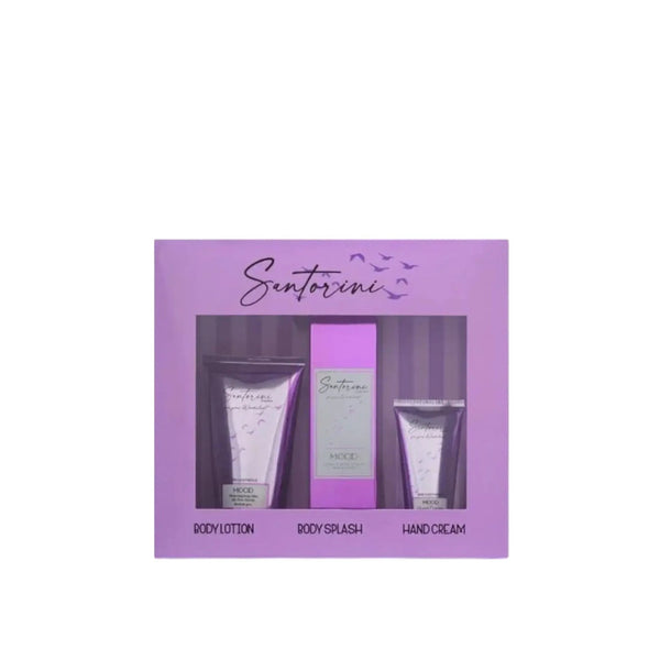 MOOD SANTORINI SET - ladyy