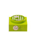 Load image into Gallery viewer, Mood tahiti body milk 200ml will leave your skin soft and smelling all day - green - ladyy
