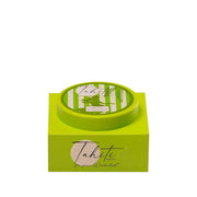 Mood tahiti body milk 200ml will leave your skin soft and smelling all day - green - ladyy