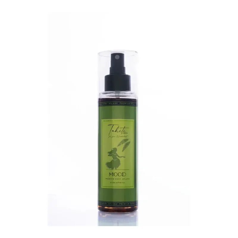 MOOD TAHITI BODY SPLASH 220ML - ladyy