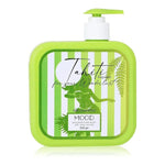 تحميل الصورة إلى عارض المعرض، Mood Tahiti Hand Wash 500Ml - ladyy
