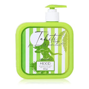 Mood Tahiti Hand Wash 500Ml - ladyy
