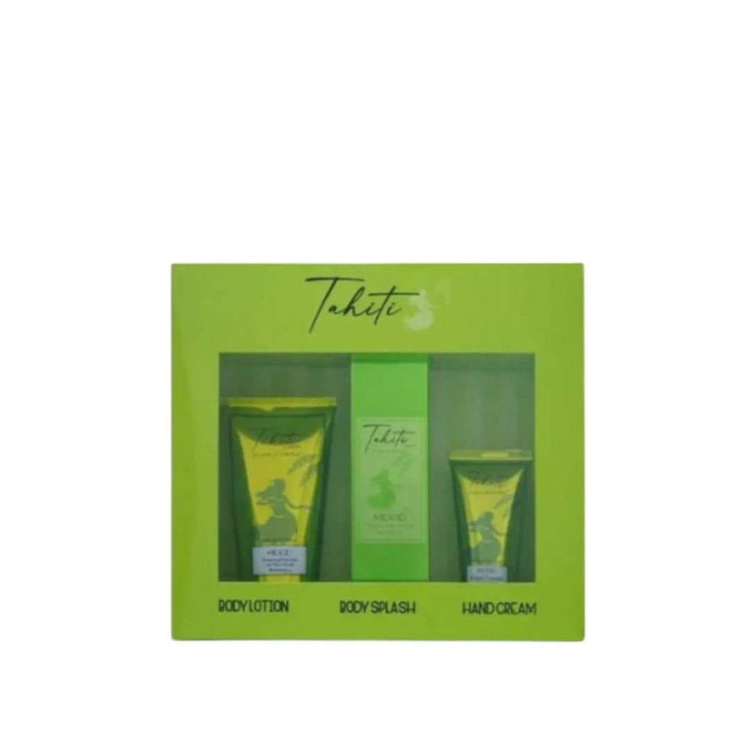 MOOD TAHITI SET - ladyy