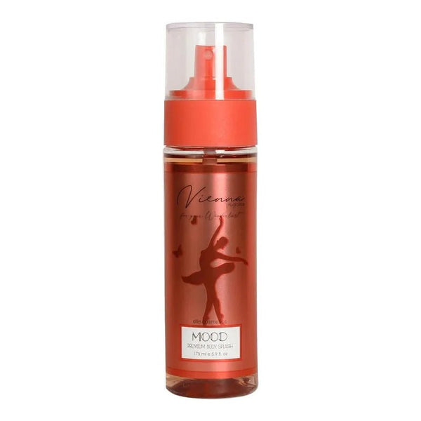 MOOD VIENNA BODY SPLASH 220ML - ladyy