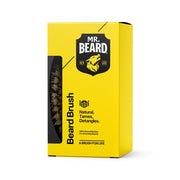 Mr. Beard Beard Brush - ladyy