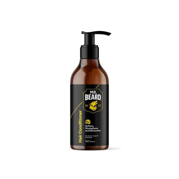 Mr. Beard Hair Conditioner - ladyy