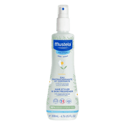 MUSTELA BABY HAIR STYLER AND SKIN REFRESHER 200ML - ladyy