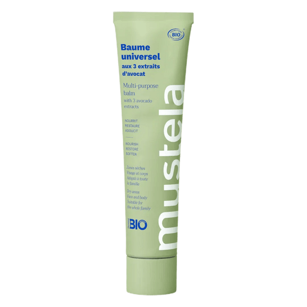 MUSTELA BAUME UNIVERSEL 75ML - ladyy