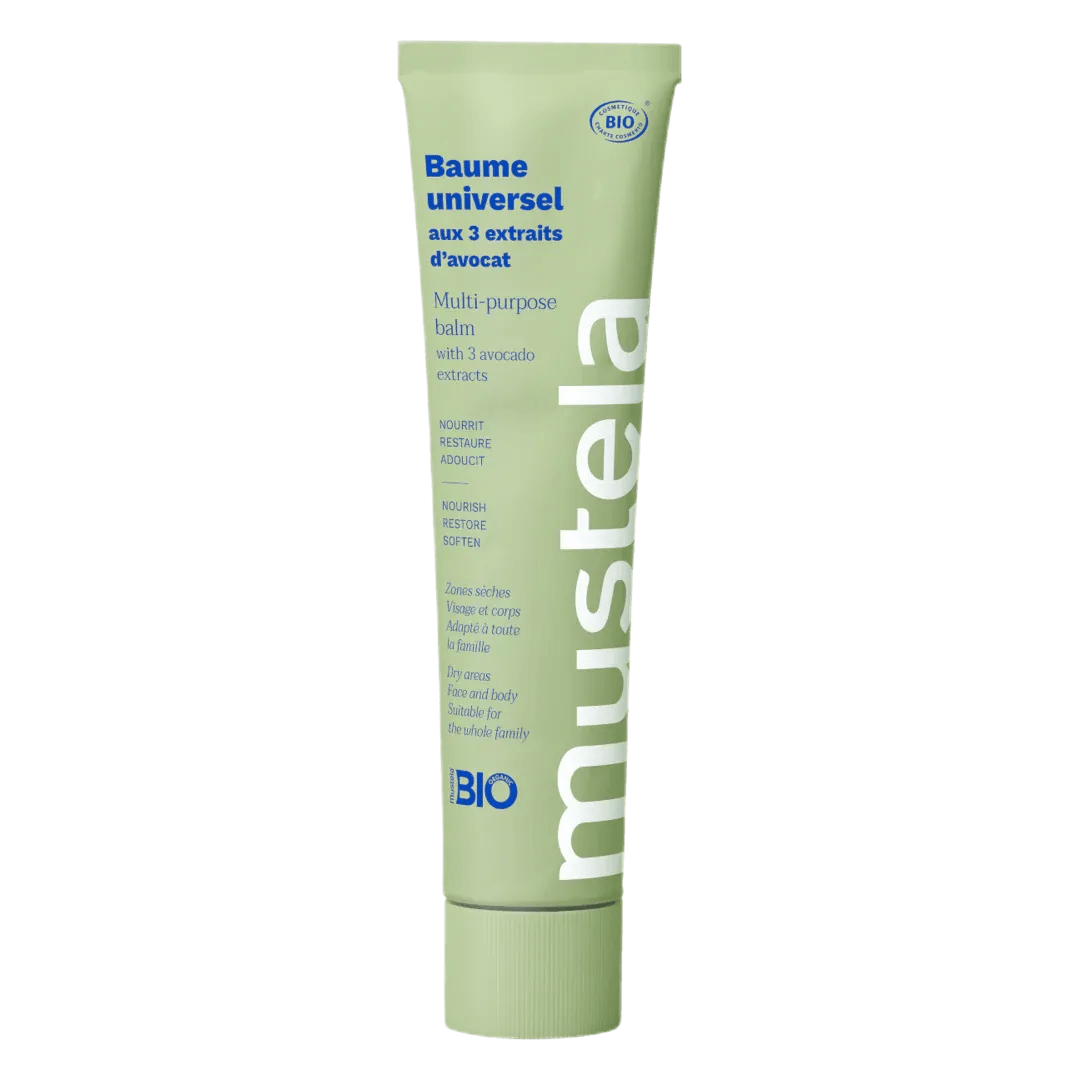 MUSTELA BAUME UNIVERSEL 75ML - ladyy
