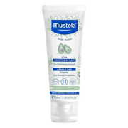MUSTELA CRADLE CAP CREAM 40ML - ladyy
