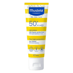 Load image into Gallery viewer, MUSTELA FACIAL SUN CREAM SPF50+ 40ML - ladyy

