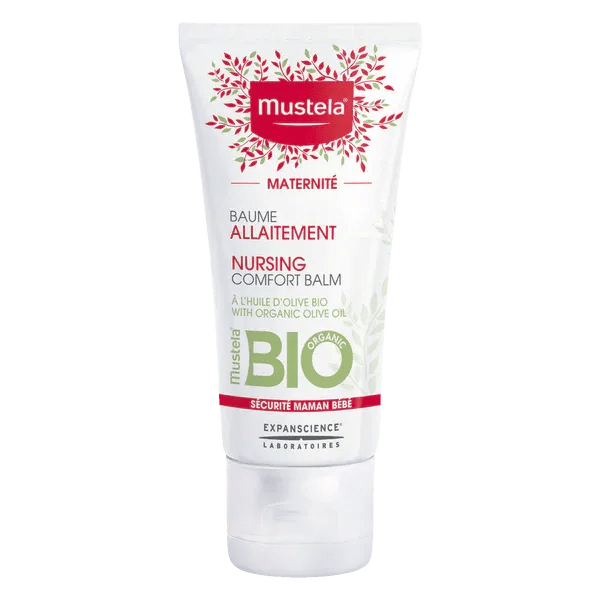 MUSTELA NURSING 30 - ladyy