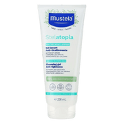 MUSTELA STELATOPIA CLEANSING GEL 200ML - ladyy