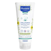 MUSTELA STELATOPIA EMOLLIENT BALM 200ML - ladyy