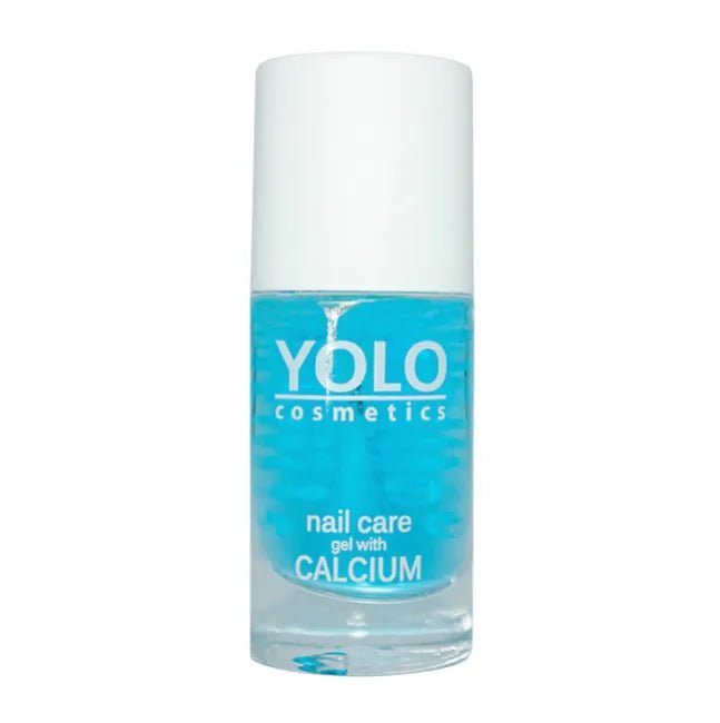 Nail care 10ml Calcium 3 - ladyy