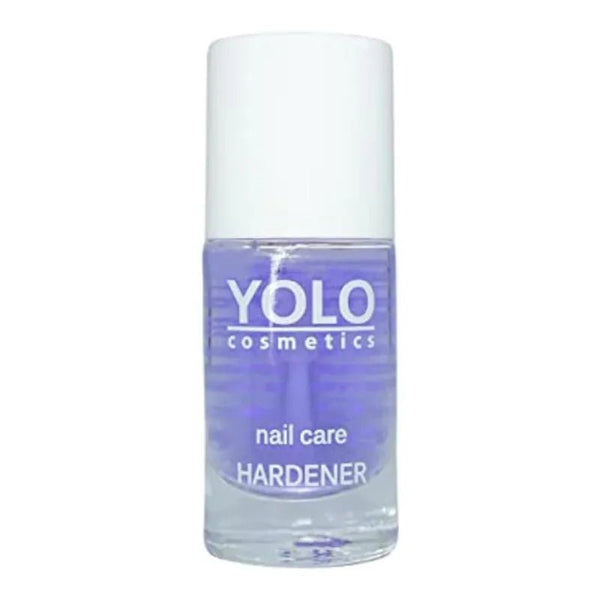 Nail care 10ml Hardener 2 - ladyy