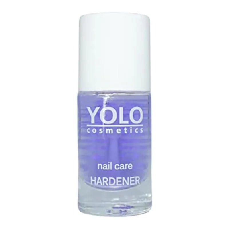 Nail care 10ml Hardener 2 - ladyy