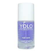 Nail care 10ml Hardener 2 - ladyy