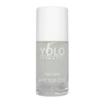 Load image into Gallery viewer, Nail care 10ml Matte Top coat 4 - ladyy
