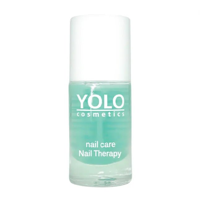 Nail care 10ml Therapy 12 - ladyy