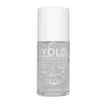 Load image into Gallery viewer, Nail care 10ml Top Coat 1 - ladyy
