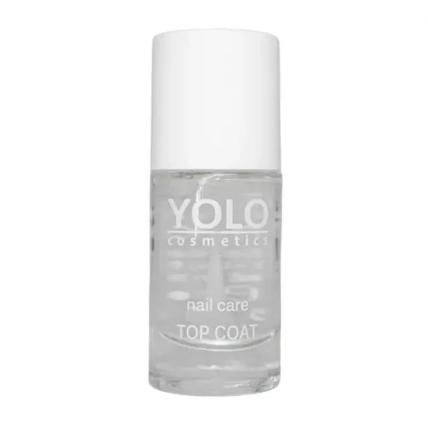 Nail care 10ml Top Coat 1 - ladyy