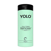 Nail Polish Remover 135ml - Aqua - ladyy