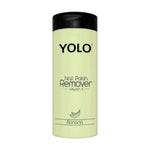 Load image into Gallery viewer, Nail Polish Remover 135ml - Banana - ladyy
